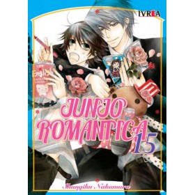 Junjo Romantica 15